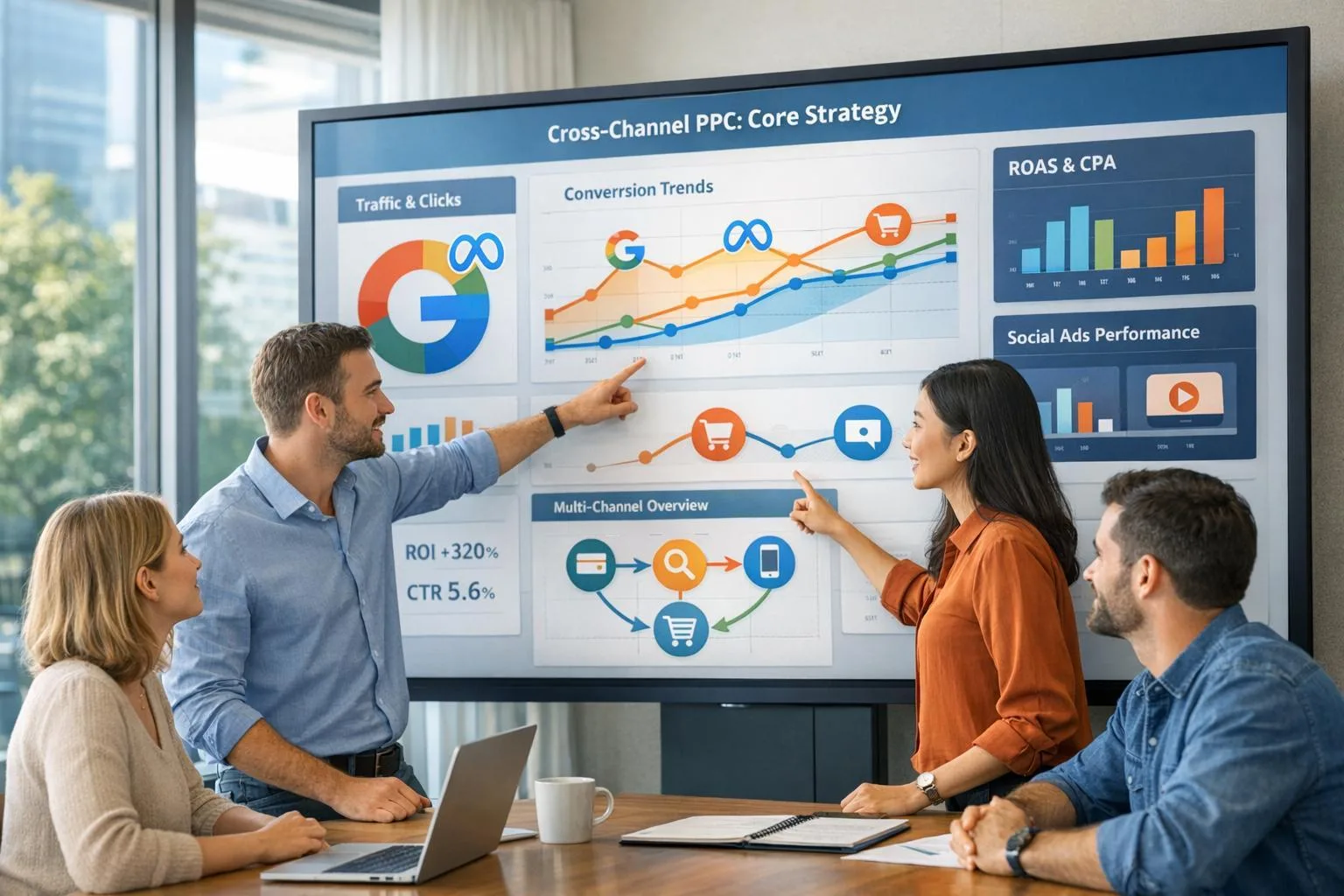 Why Choosing the Best PPC Company Is One of the Most Important Business Decisions You'll Make