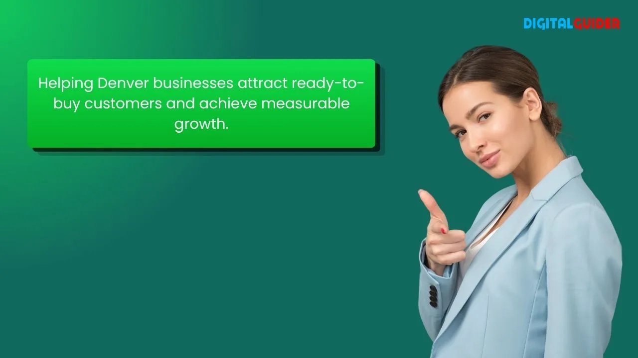 Denver SEO Firm Plans That Align With Business Growth Goals