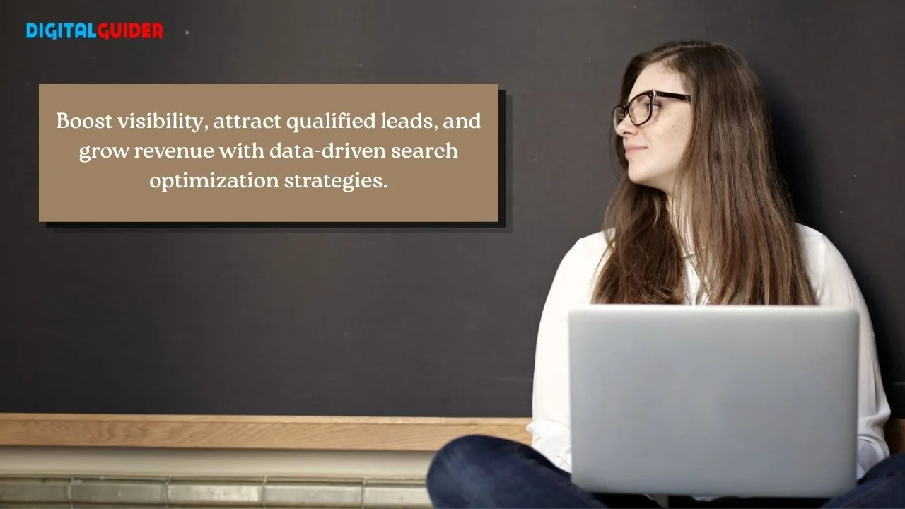 Houston SEO Services Focused on Real Growth for Texas Businesses