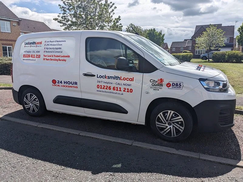 LocksmithLocal: Your Trusted Partner for Fast and Reliable Locksmith Services