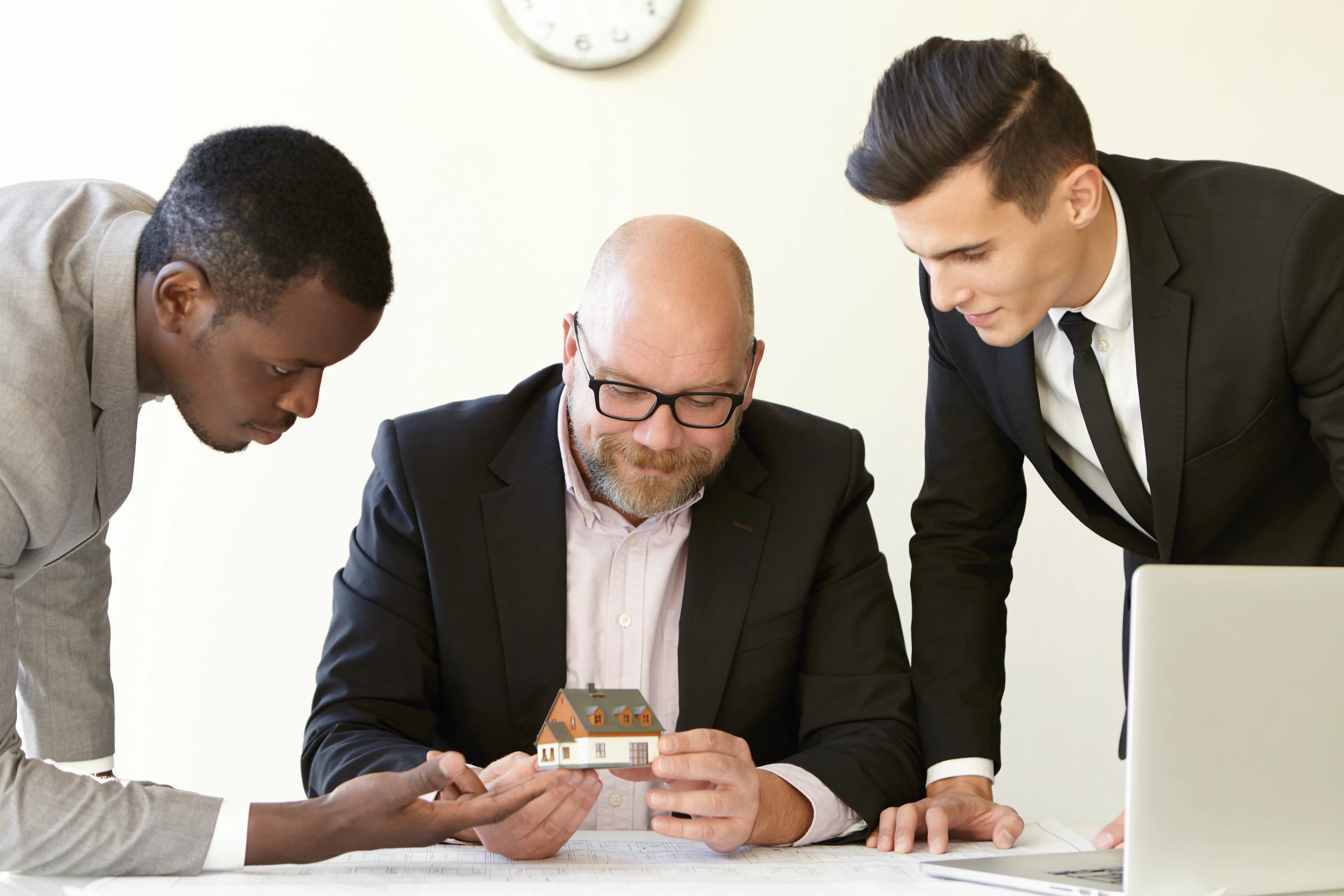 A Smart Guide to Financing Healthcare Real Estate Investments