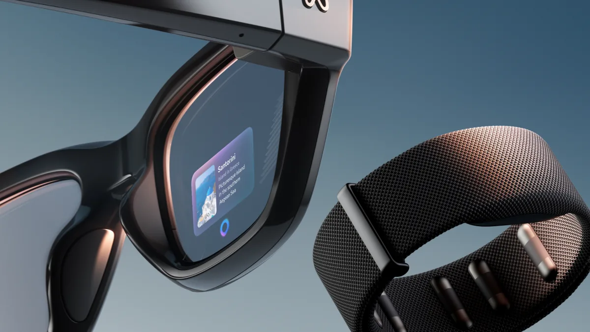 Meta Smart Glasses: How They Work and What They Can Do