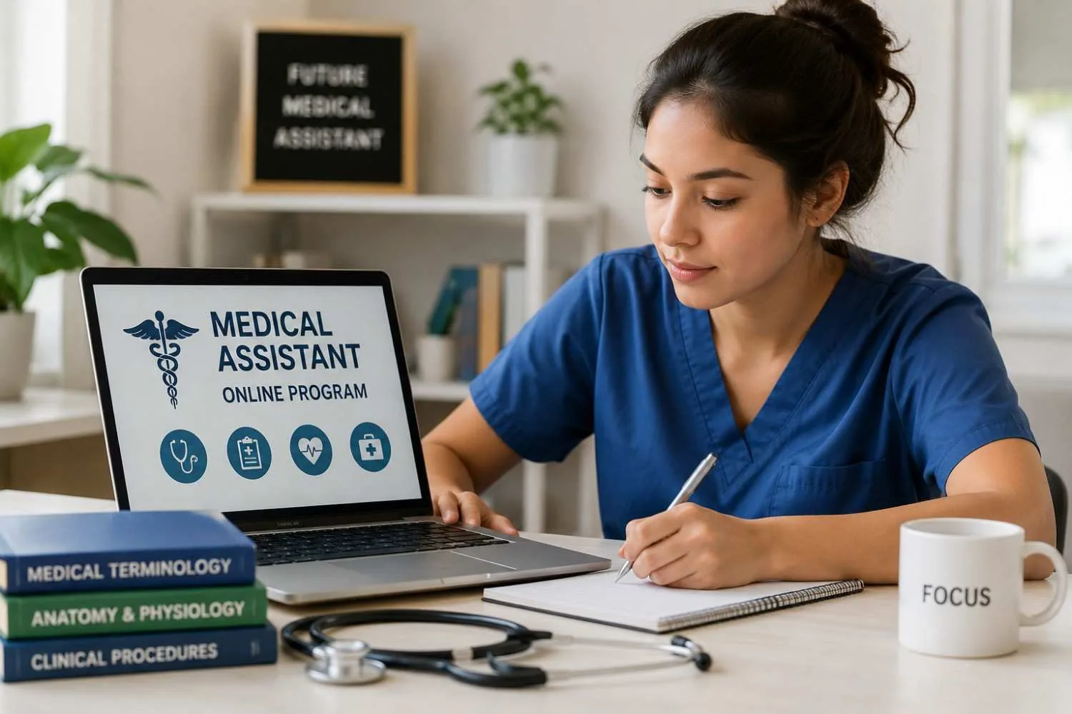 The Truth About Medical Assistant Certification Online Schools Nobody Tells You