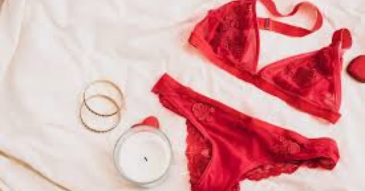 What Lingerie Is Best for Special Days and Occasions