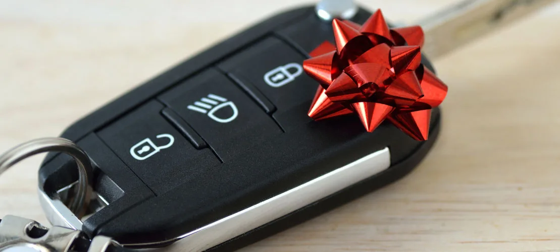 Hassle-Free Car Buying Service for Every Budget