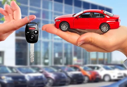 Professional Car Broker Helping You Save on New Cars