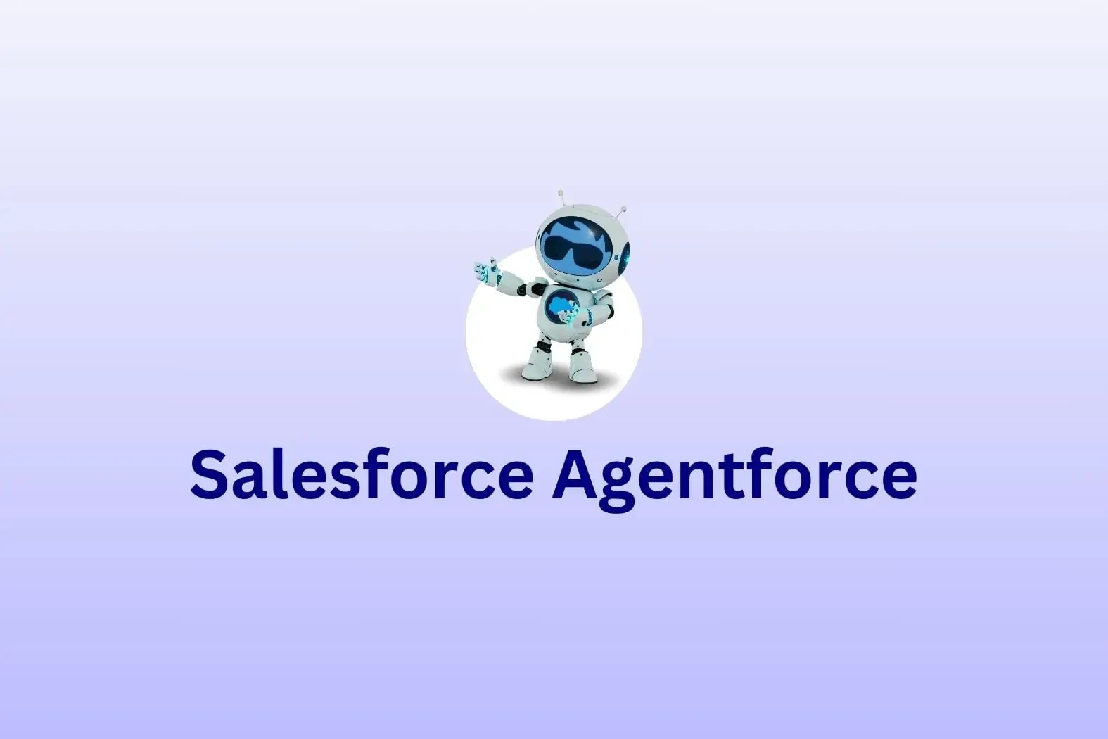 SP Tech's Salesforce Agentforce Expert Team Transforms Customer Service Operations