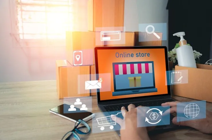 Why Professional Shopify Website Development Matters More Than Ever