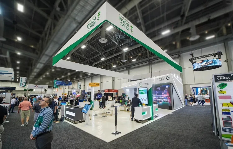 Trade Show Exhibit Rentals: The Smart Choice for Successful Trade Show Exhibiting