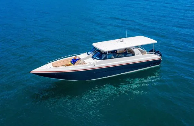 Speed Boat Koh Samui: A Complete Guide to Private Island Adventures