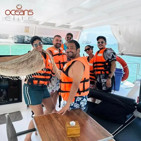 Catamaran Koh Samui: The Ultimate Guide to Luxury Island Hopping in 2026
