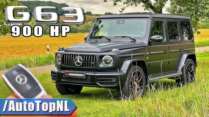 Practical Storage Solutions for a Modified V-Class