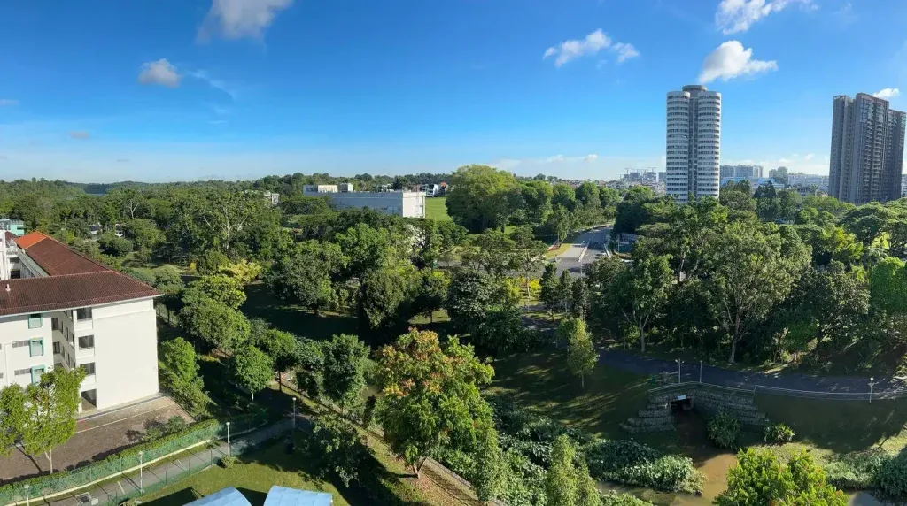 Thomson Reserve Condo: Insights into Everyday Living