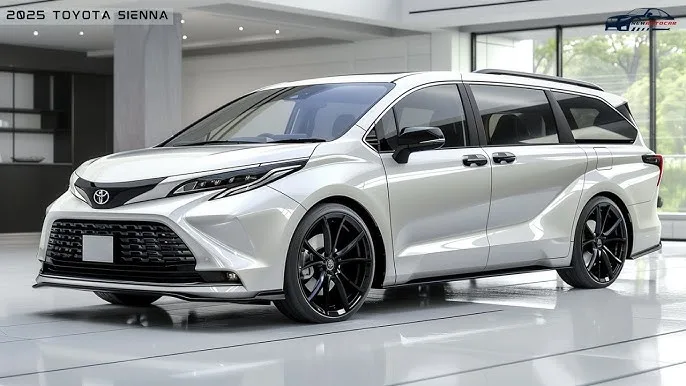 Popular Interior Customization Ideas for a Toyota Sienna