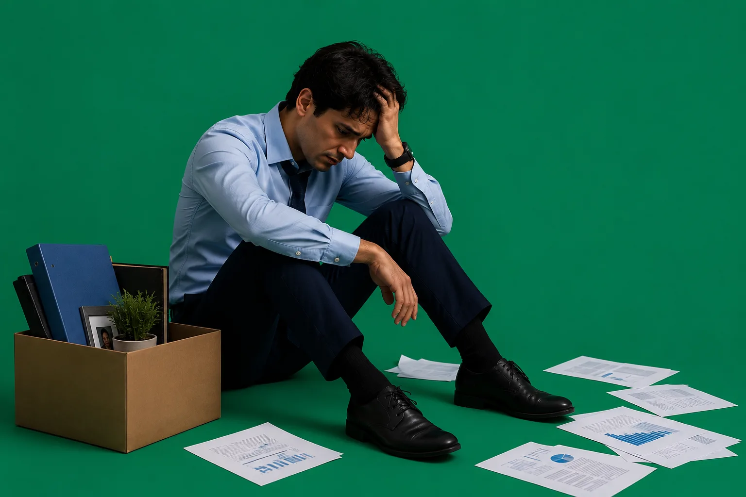Supporting Employee Mental Health in the Workplace