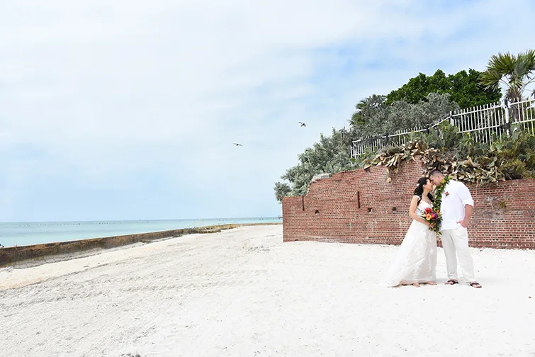 Key West Wedding Photographers: Preserving Your Love Story with Timeless Photography
