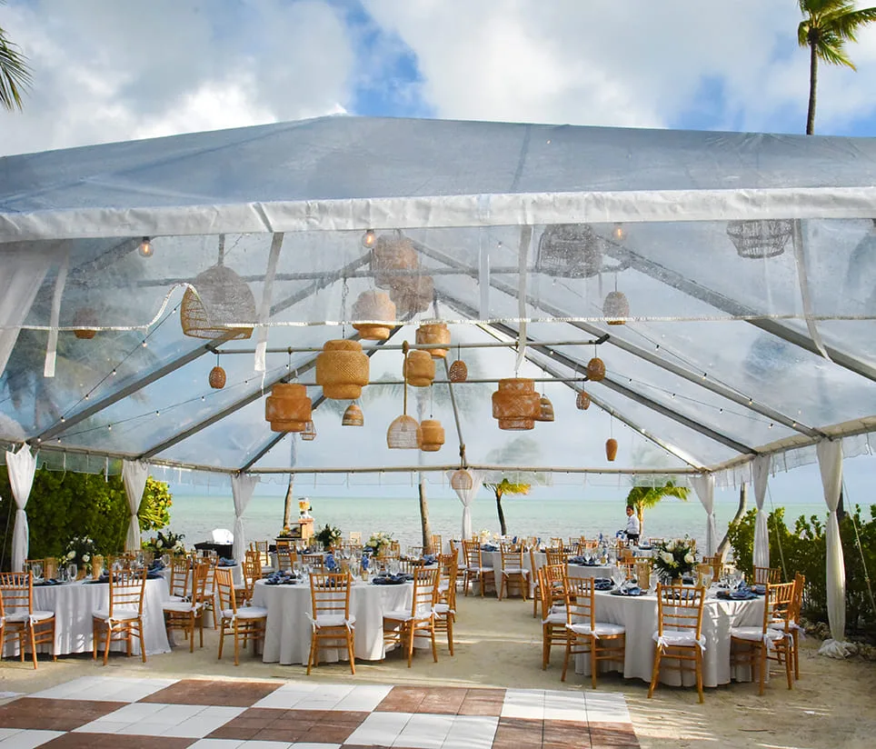 Key West Wedding Coordinator for a Beautiful and Stress Free Celebration