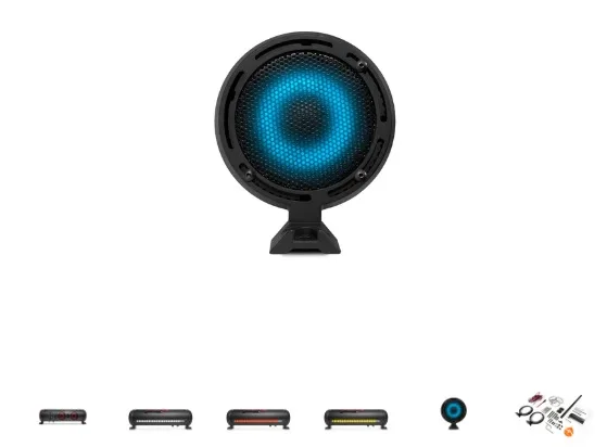 SoundExtreme SE18 | Waterproof Bluetooth Soundbar – ECOXGEAR