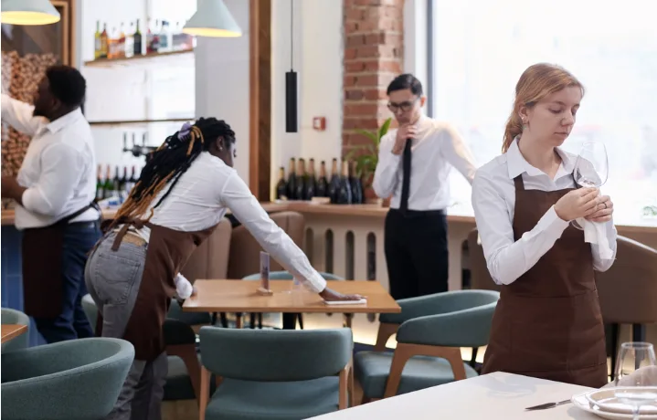 How Temp Agencies Help Growing Businesses Stay Agile During Workforce Changes