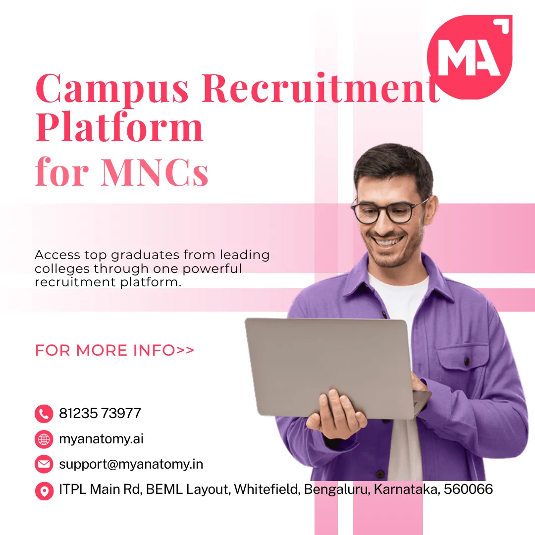 How to Hire Top Campus Talent Across Multiple Colleges Efficiently