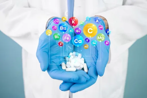 What Makes a Pharmaceutical Excipient Pharma Grade? | Bhasya International