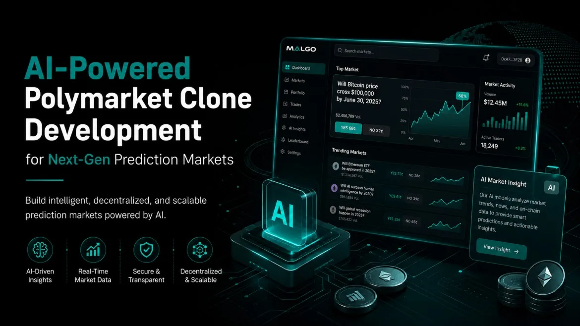 Best Startup Idea: Launch a Prediction Market Platform for the Future of Digital Decision-Making