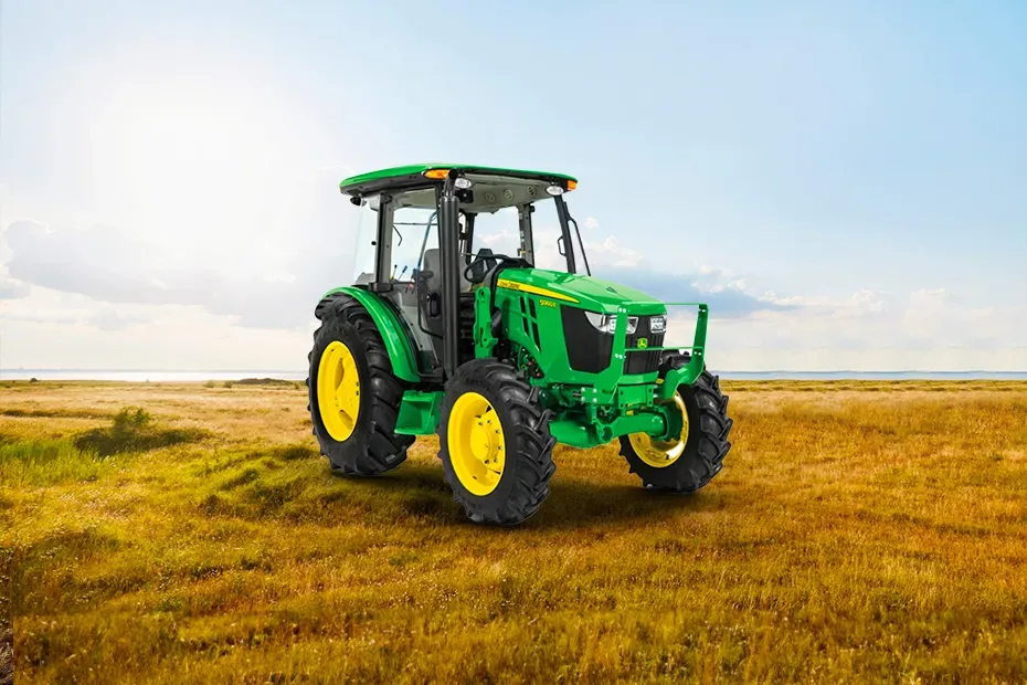 5 Best Ways To Sell Tractor Online in India