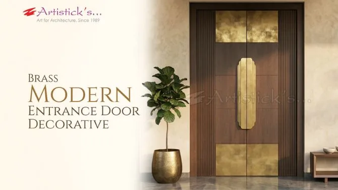 How to Choose the Right Door Handle for Different Home Interiors