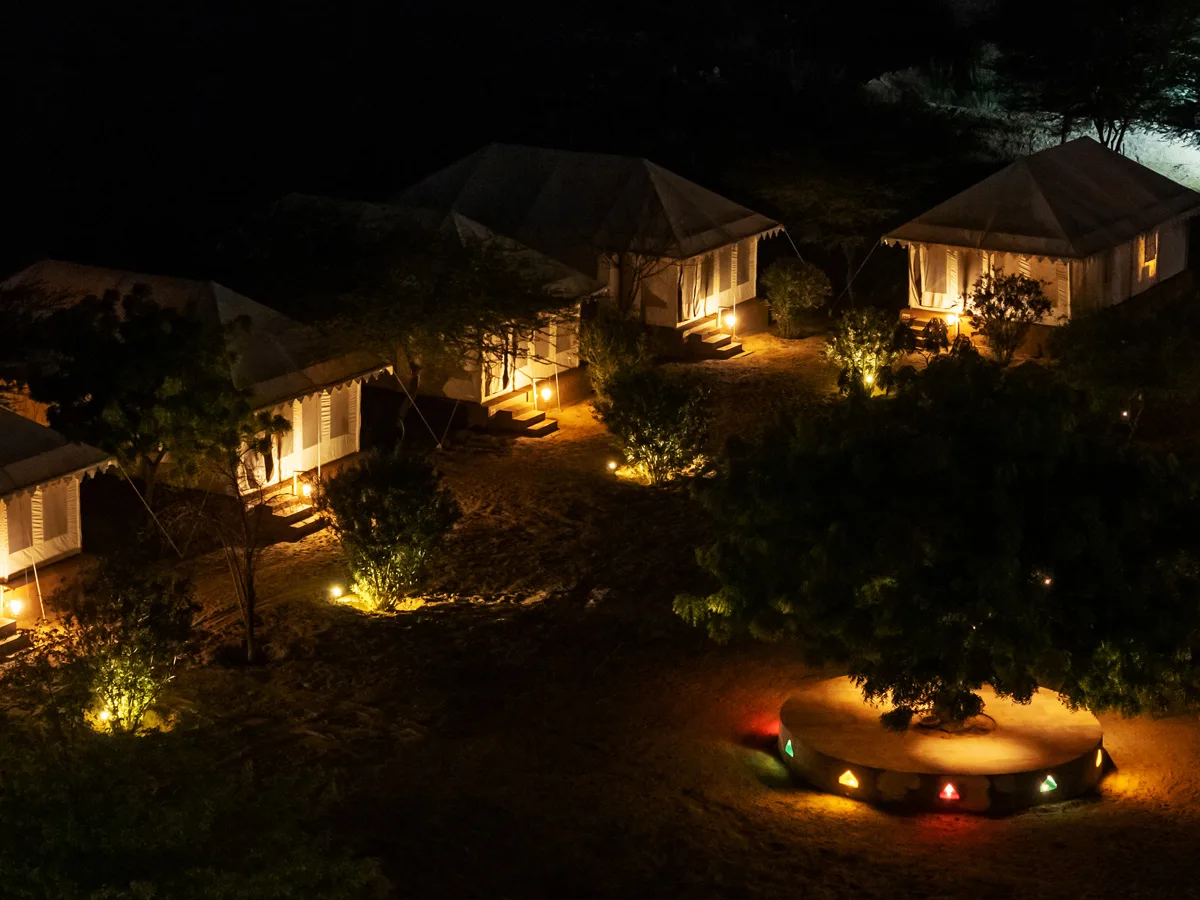 Jaisalmer Desert Camp: Your Complete Guide to a Night in the Thar