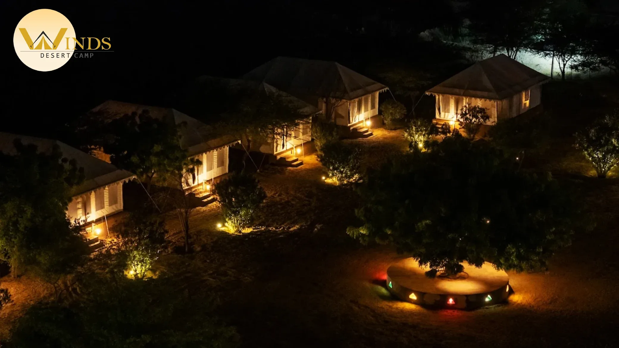 Desert Camp Jaisalmer 2026: Full Stay & Safari Guide