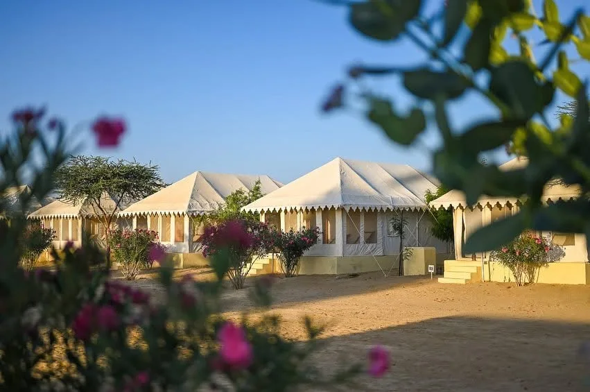 How to Plan the Perfect Desert Escape in Jaisalmer