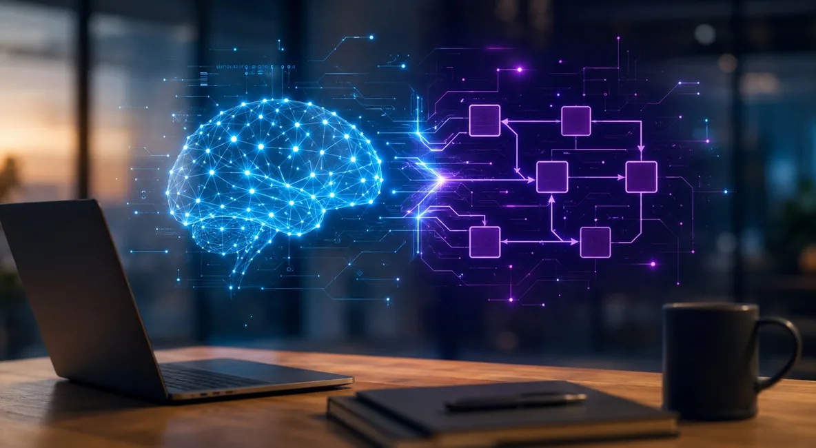 LangChain or LangGraph: Which Fits AI Agents Better?