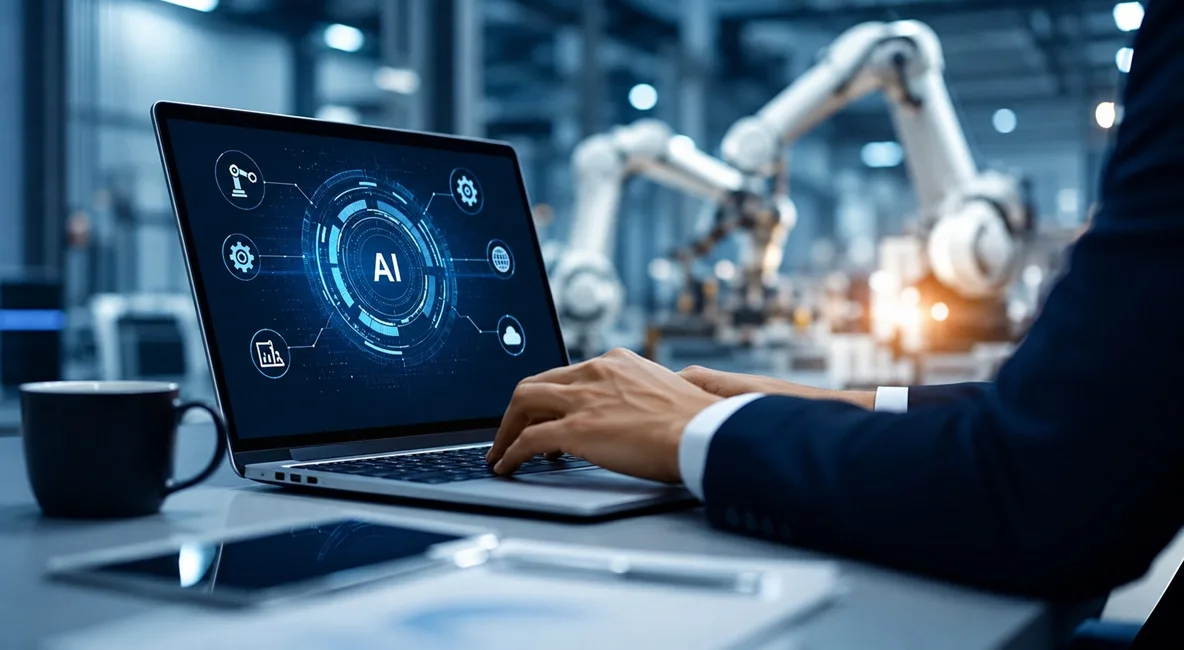 Why Companies Are Investing in Intelligent Automation