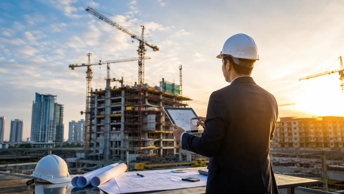 How Custom Software Accelerates Property Projects
