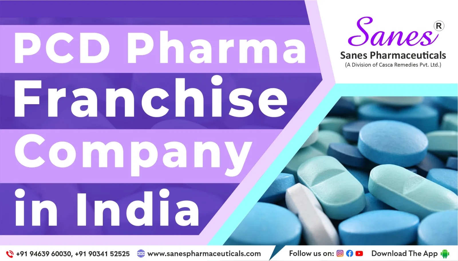 How Entrepreneurs and Investors Are Earning Massive Profits Through the PCD Pharma Franchise Business