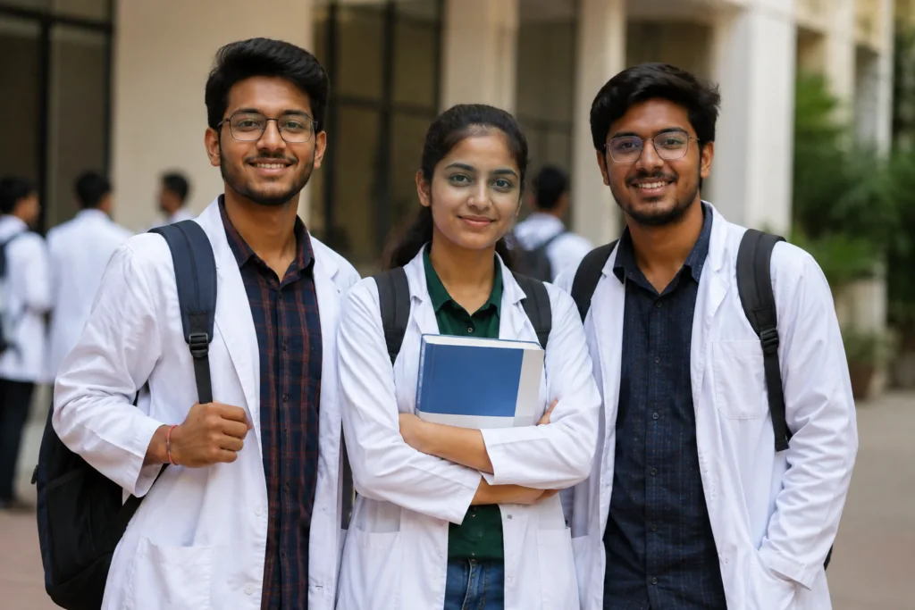 Common Mistakes During NEET UG Counselling That Cost Students an MBBS Seat