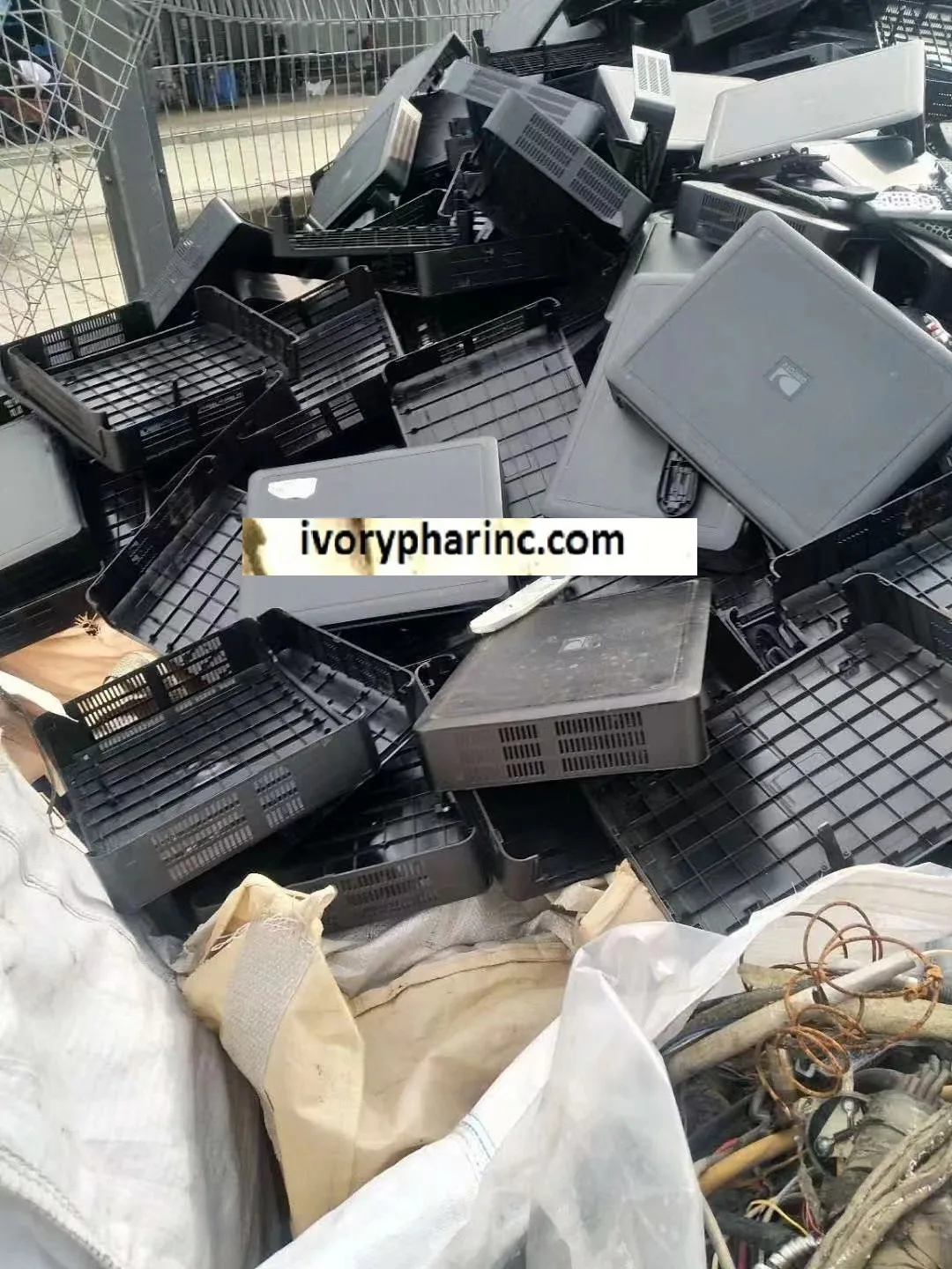 What is Plastic Recycled Acrylonitrile Butadiene Styrene (rABS)?
