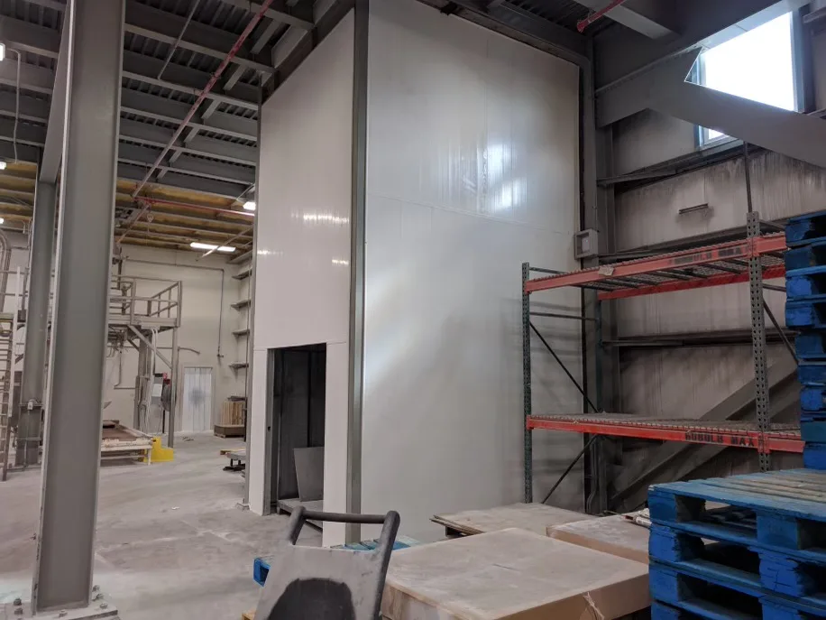 Where Can PVC Moisture-Resistant Wall Panels Be Installed?