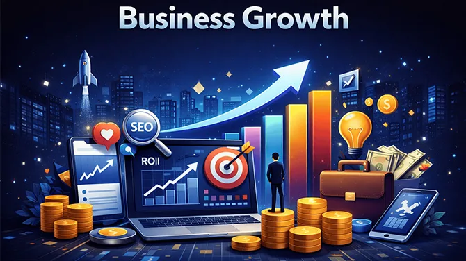 How a Digital Marketing Company Worldwide Builds Brands Across Multiple Markets