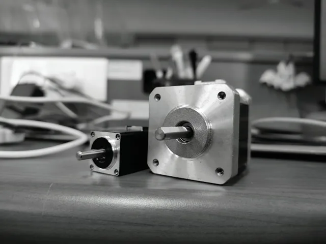 4 Critical Developments in Track and Actuator Integration