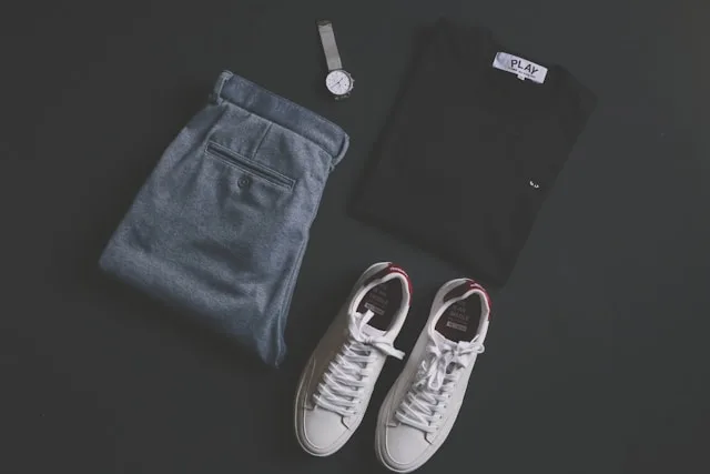 8 Chic Outfit Combinations for Effortless Dressing