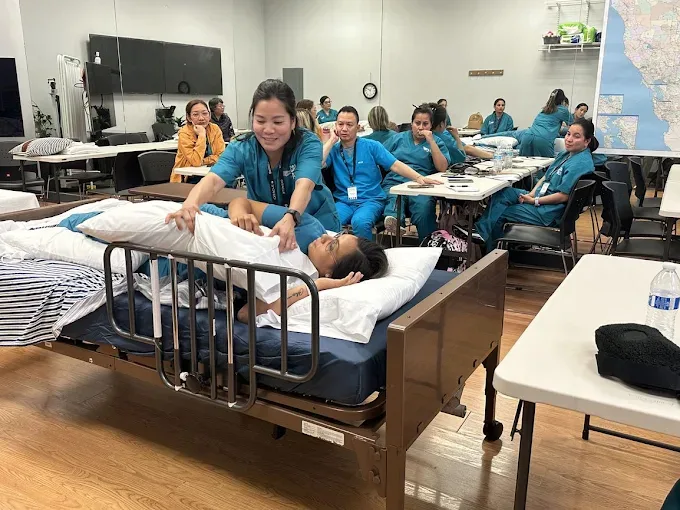 Free CNA Practice Exams for Sacramento Students: Your 2026 Prep Guide