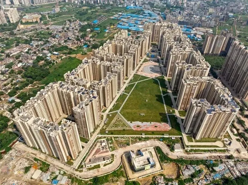 Flat for Sale in Greater Noida: Everything You Need to Know