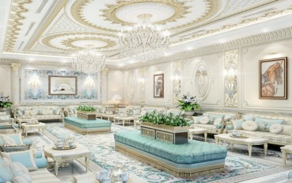 What Should You Expect From Interior Designers?