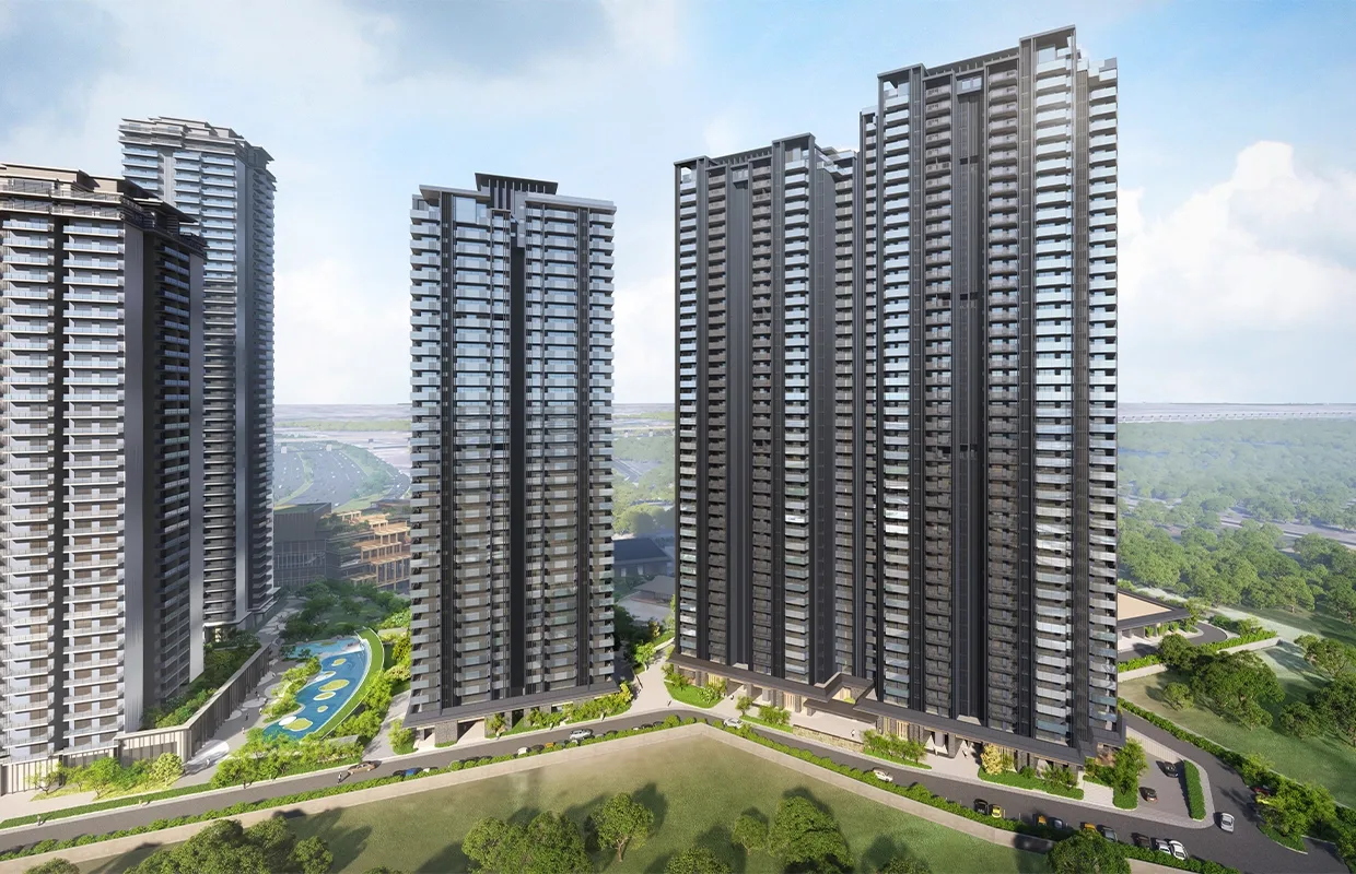 Is Krisumi Waterfall Suites II a Smart Investment in 2026?