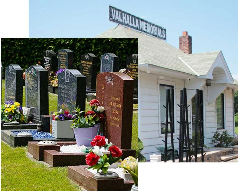 Why Families Trust Westchester Monuments for Lasting Memorials
