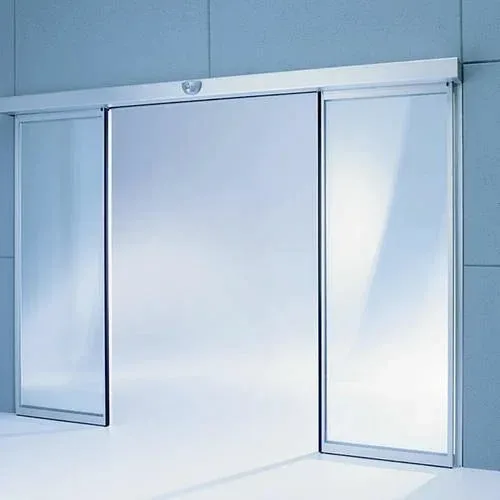Automatic Telescopic Sliding Doors: A Commercial Buyer's Guide