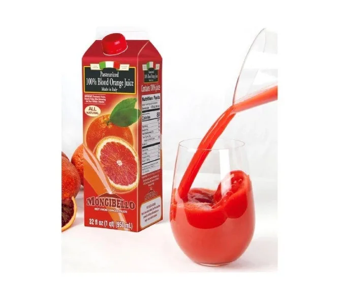 Craving Something Refreshing? Discover the Joy of Premium Citrus and Italian Flavors