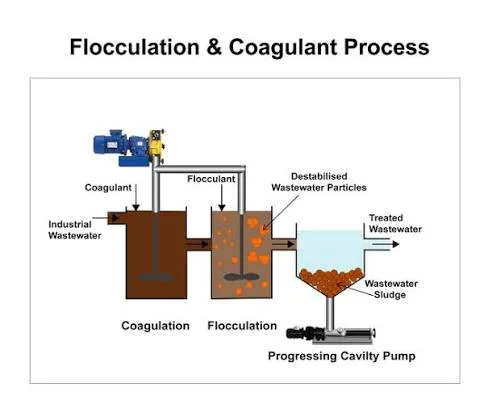 Flocculant and Coagulant Market: Global Industry Trends, Growth and Future Outlook
