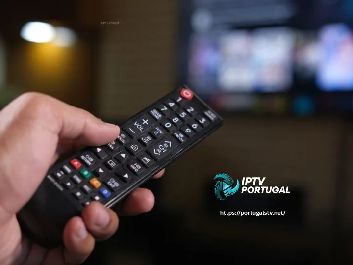 Comprar IPTV: Melhor IPTV Portugal Guia